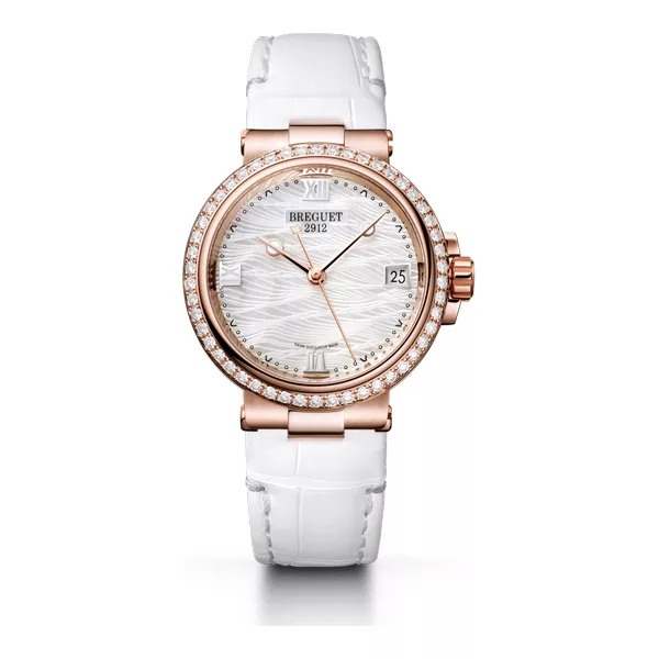 Breguet 9518BR52984D000 Watch