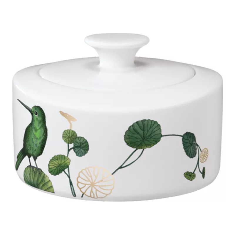 Villeroy & boch 4655-0960 Şəkər qabı