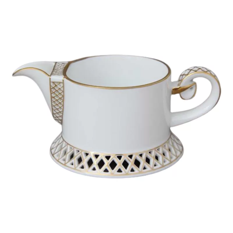 Herend BABOS-OR-04759-0-00 Qaymaq qabı