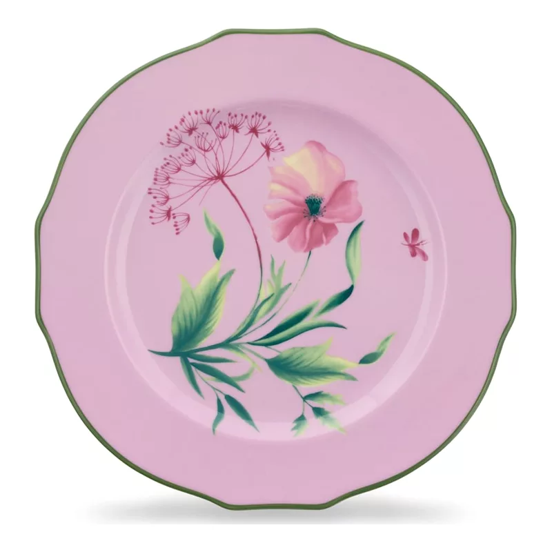 Ginori 1735 165RG00FPT110010220G00136202 Desert boşqabı