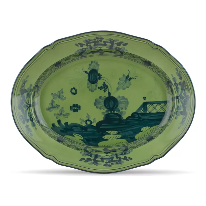 Ginori 1735 003RG00FVS130010340G00123600 Boşqab
