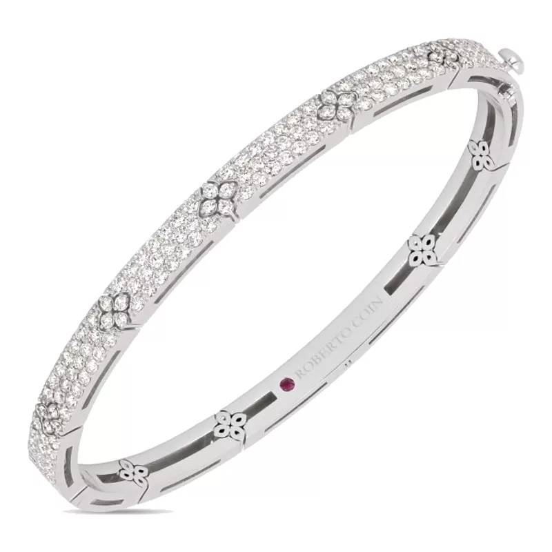 Roberto coin ADR888BA212101W Bracelet