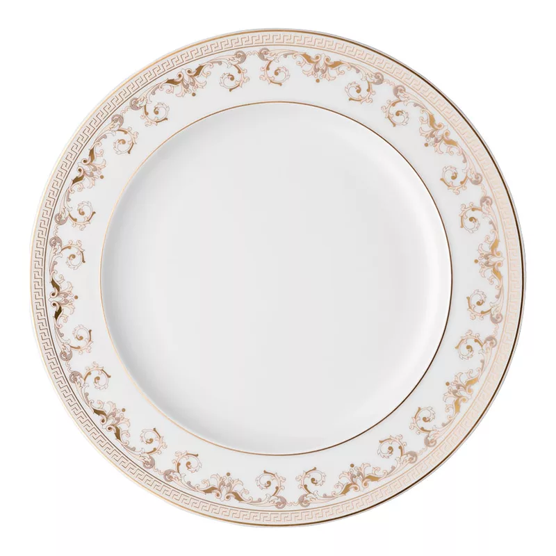 Versace 19325-403635-10227 Yemək boşqabı