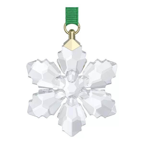 Swarovski 5731715 Asma heykəlcik "Ornament 2026"