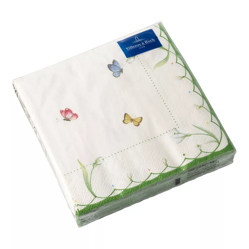 Villeroy & boch 5375-0176 Salfetlər
