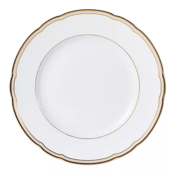 Bernardaud 2088-17 Salat boşqabı