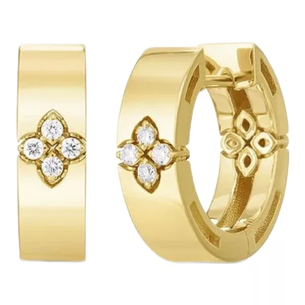Roberto coin ADR888EA2013Y Earrings