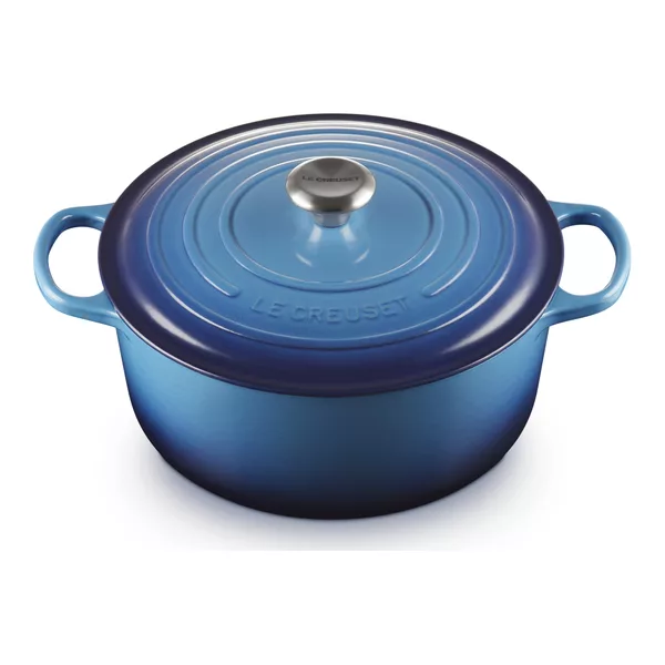 Le Creuset 21177282202430 Qazan
