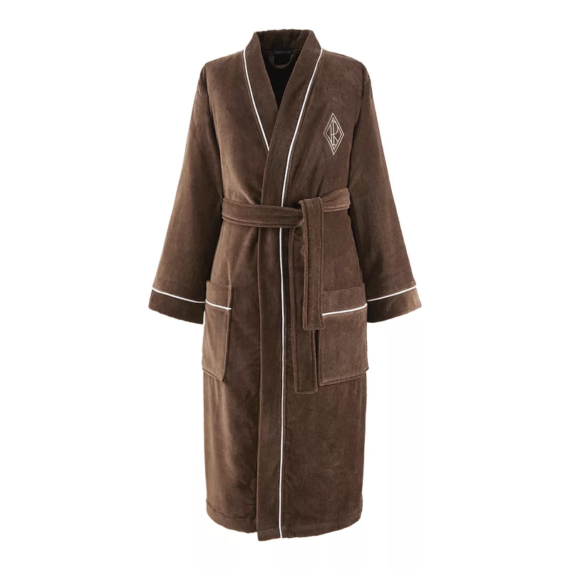 Ralph Lauren Home 1072806 Hamam xalatı, L