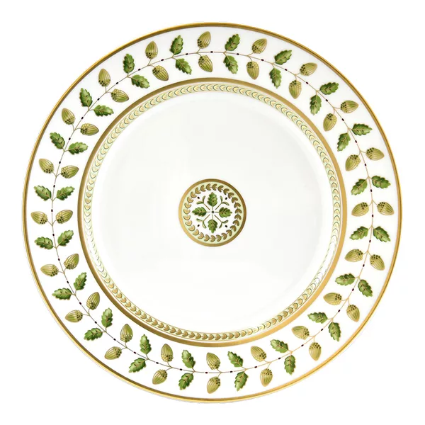 Bernardaud 0657-13 Yemək boşqabı