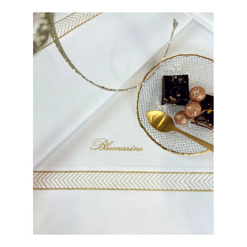 Blumarine 10301030707 Süfrə