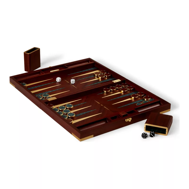 Ralph Lauren Home 682842817001 Parkwood nərd hədiyyə dəsti