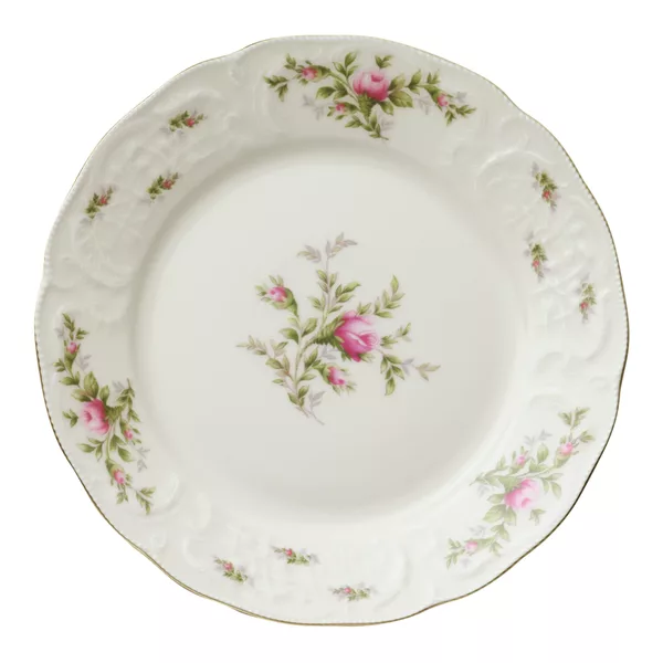 Rosenthal 20480-508563-10221 Salat boşqabı