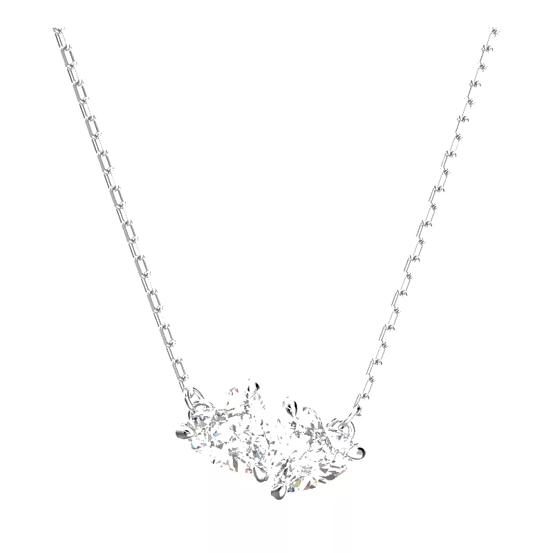 Swarovski 5517117 Necklace