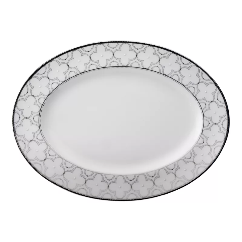 Noritake 4957_412 Serviz boşqabı
