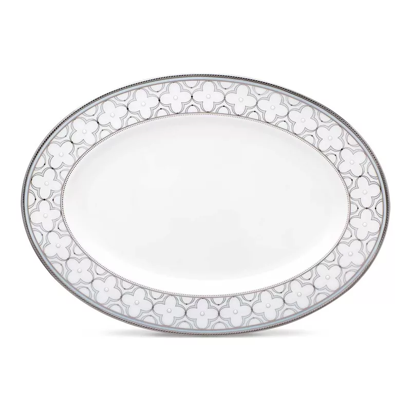 Noritake 4957_413 Serviz boşqabı