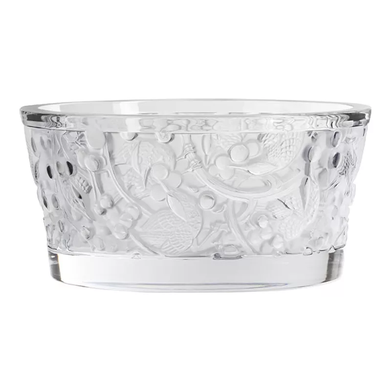Lalique 10732900 Dekor piyalələri
