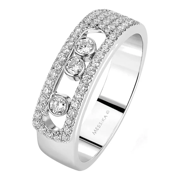 Messika 06129WG Ring