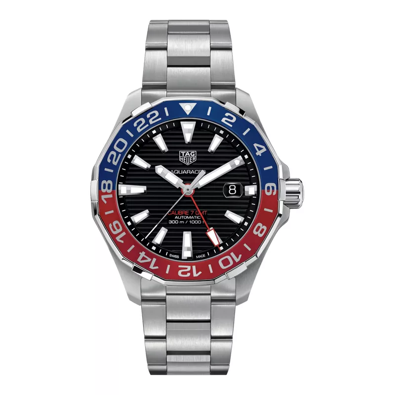 Tag Heuer WAY201FBA0927 Qol saatı