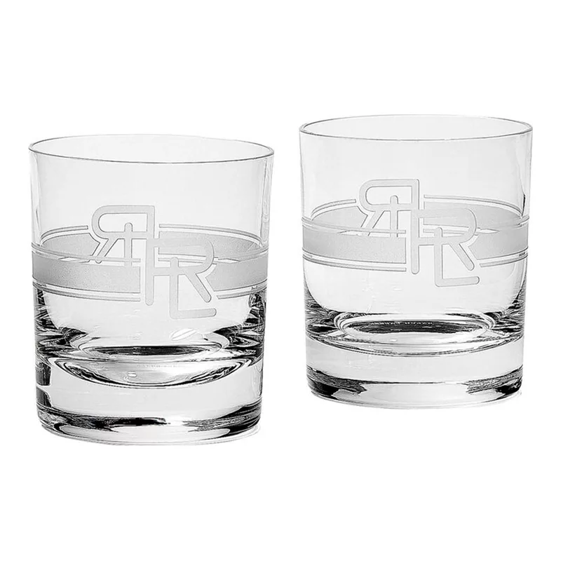 Ralph Lauren Home 680886599001 Viski qədəhləri