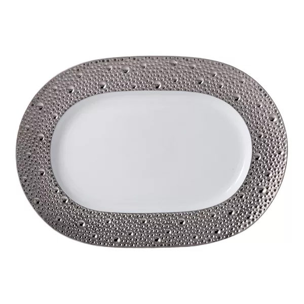 Bernardaud 0738-125 Serviz boşqabı