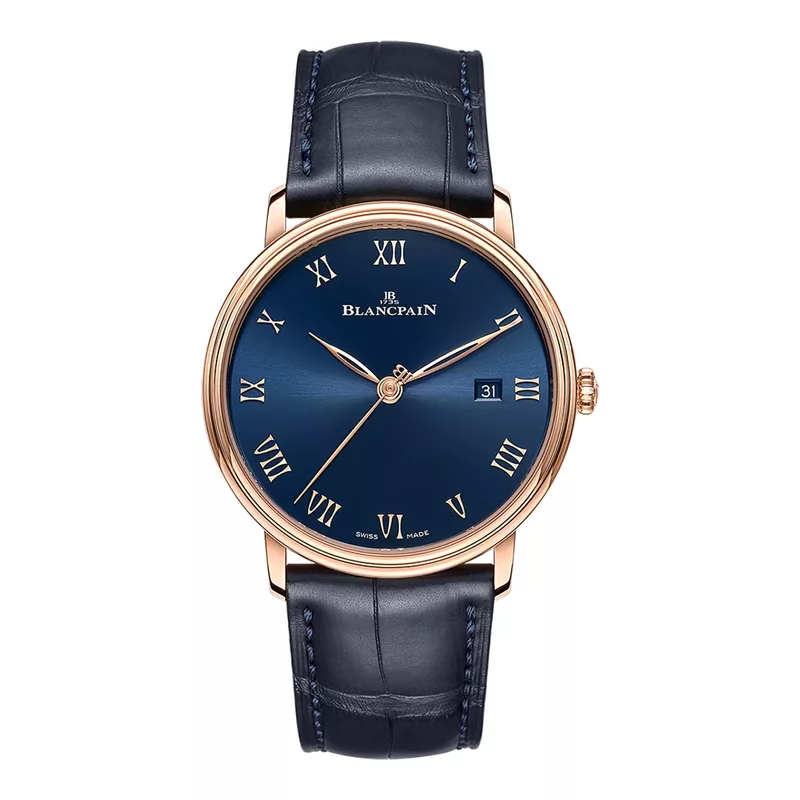 Blancpain 6651364055B Watch