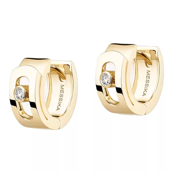 Messika 15211YG Earrings