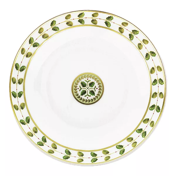 Bernardaud 0657-26 Dərin boşqab
