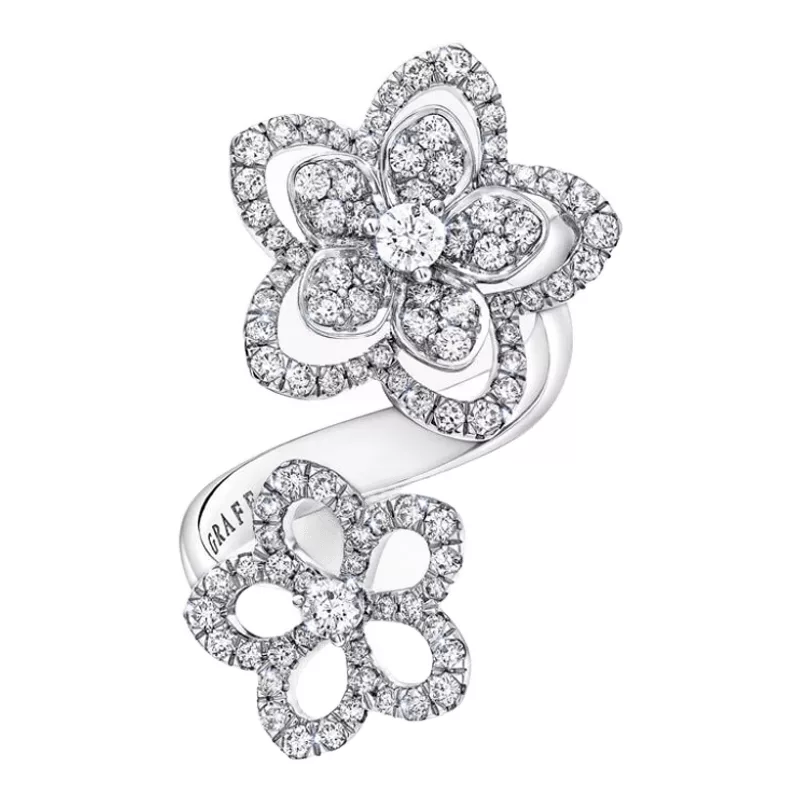 Graff RGR842 Ring