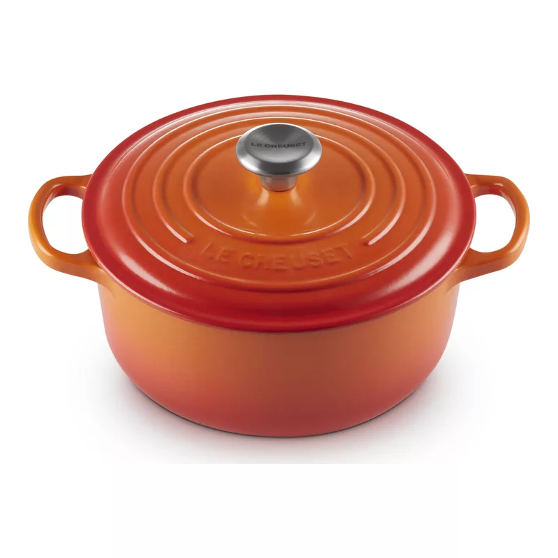 Le Creuset 21177200902430 Qazan