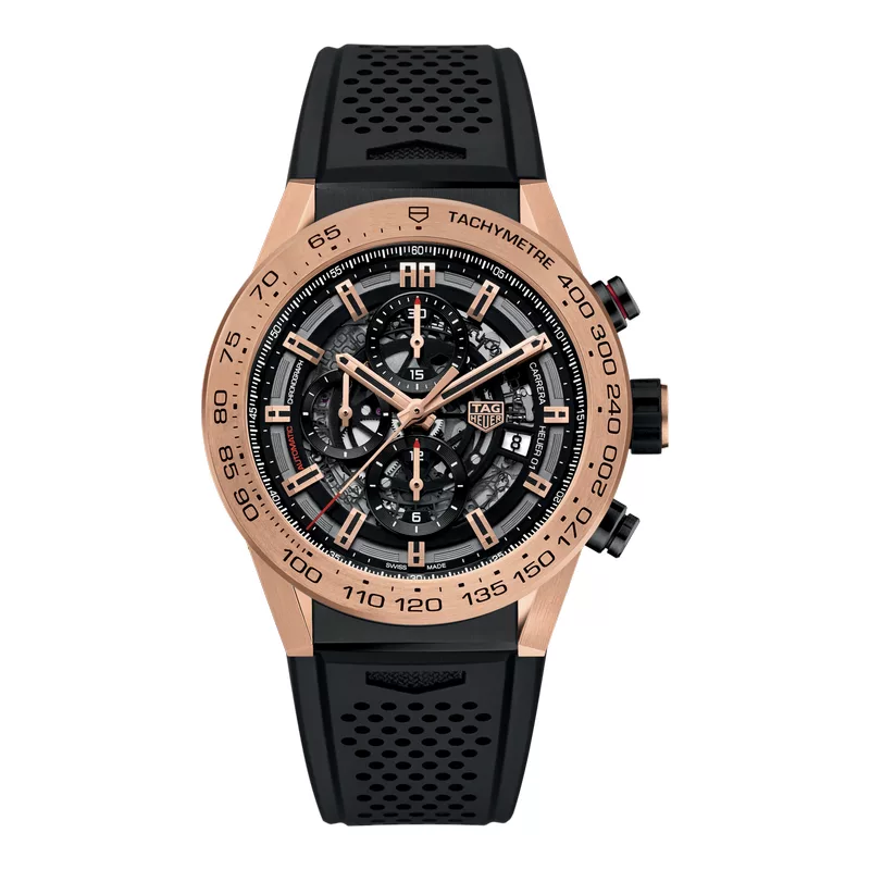 Tag heuer CAR2A5BFT6044 Watch