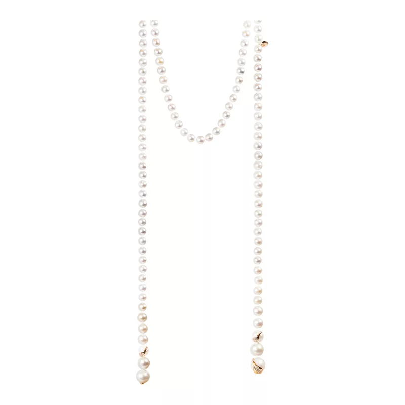 Utopia FOS1RB Necklace