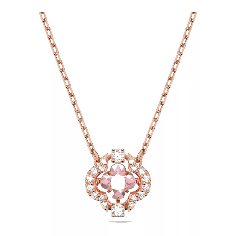 Swarovski 5514488 Necklace