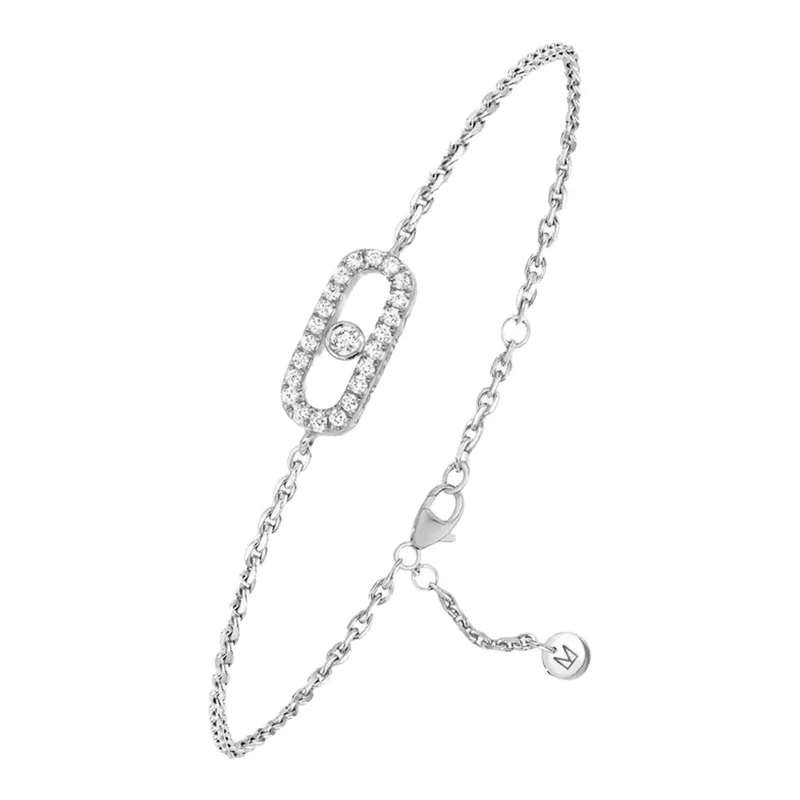 Messika 12075WG Bracelet