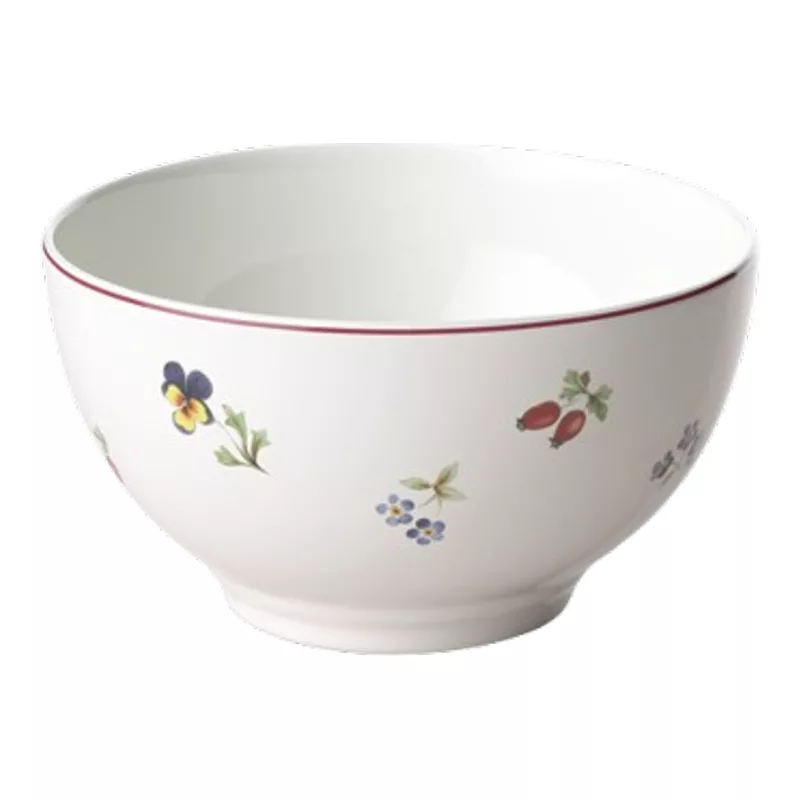 Villeroy & boch 2395-1900 Müsli üçün piyalə