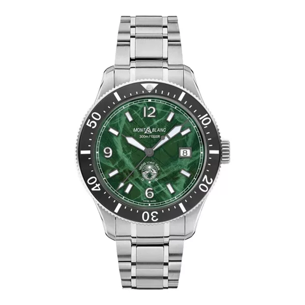 Montblanc 130810 Qol saatı