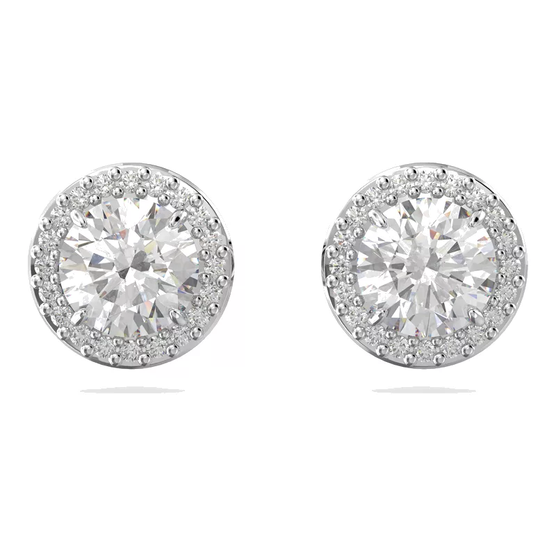 Swarovski 5636269 Earrings