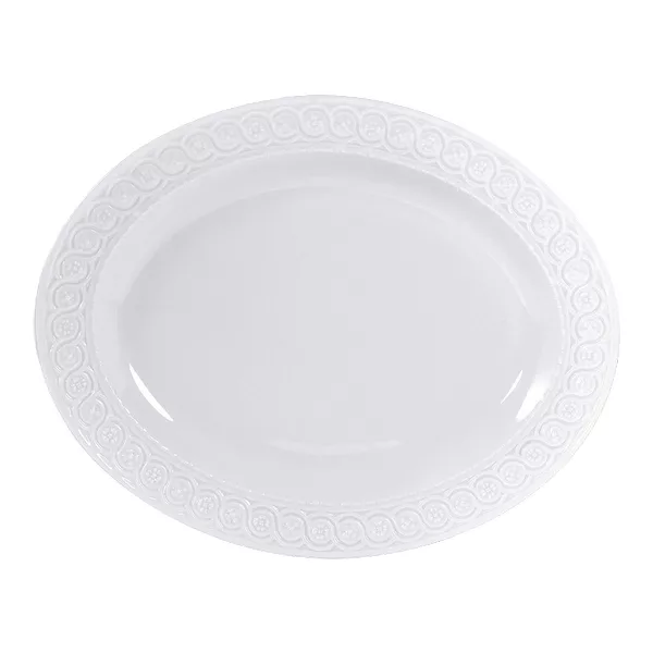 Bernardaud 0542-109 Serviz boşqabı