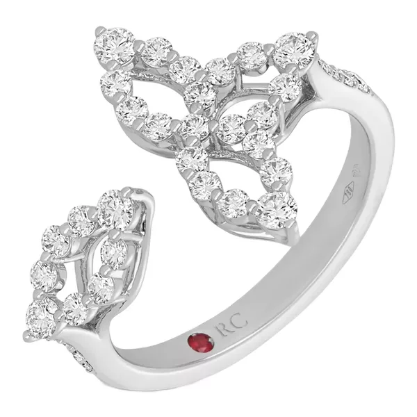 Roberto coin ADR888RI2608W Ring