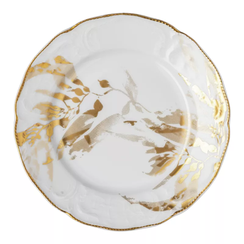 Rosenthal 10480-408684-10217 Desert boşqabı