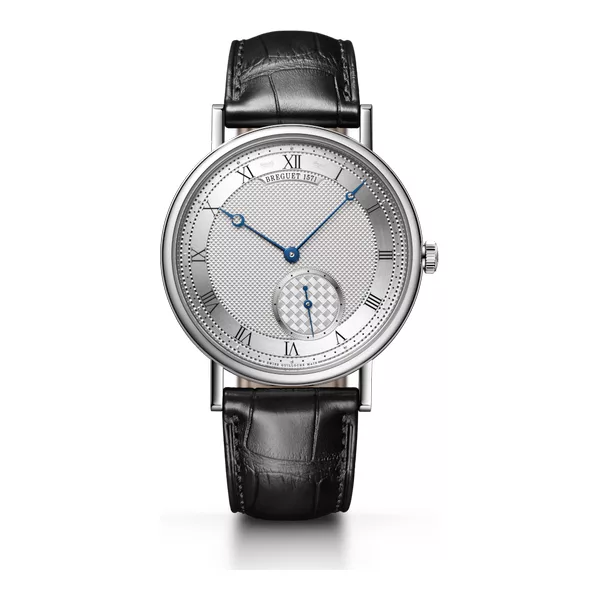 Breguet 7147BB129WU Watch