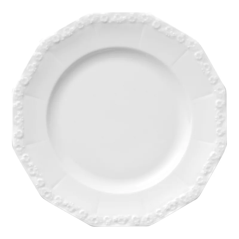 Rosenthal 10430-800001-10221 Salat boşqabı