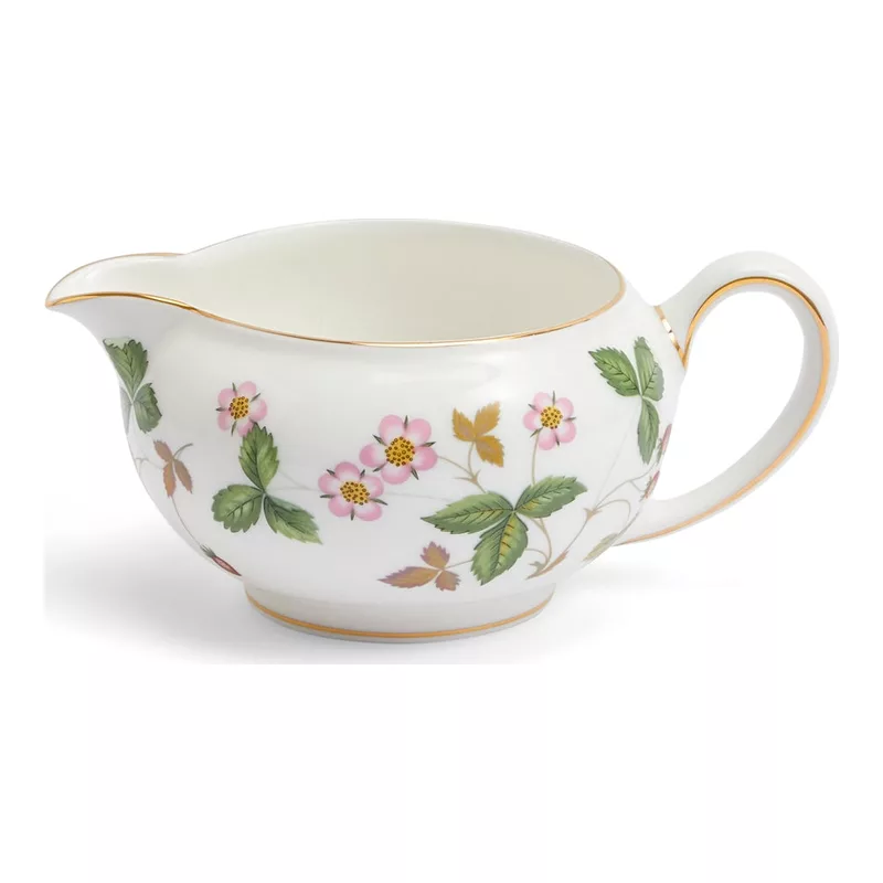 Wedgwood 50105506978 Qaymaq qabı