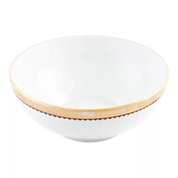 Haviland 0625-0053 Salat boşqabı
