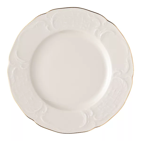 Rosenthal 20480-608648-10226 Yemək boşqabı