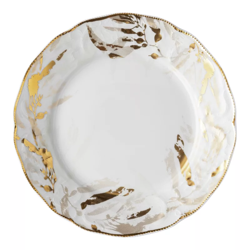 Rosenthal 10480-408684-10221 Salat boşqabı