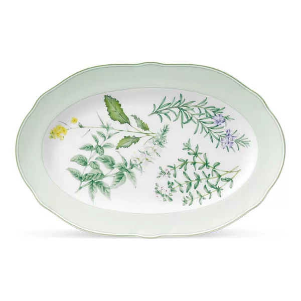 Noritake 4942L_97844 Serviz boşqabı