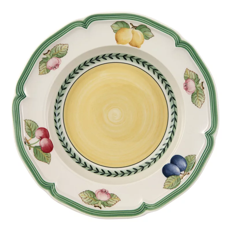 Villeroy & boch 2281-2700 Dərin boşqab
