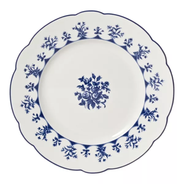 Bernardaud 2595-17 Salat boşqabı