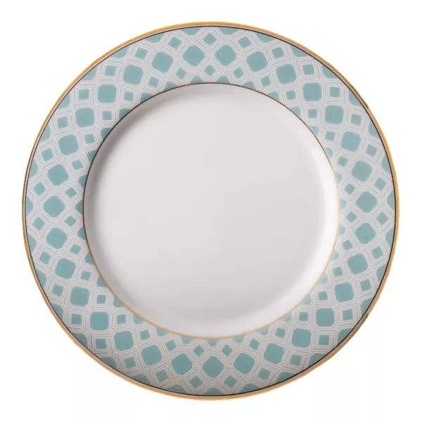 Noritake 1770L_91011 Salat boşqabı